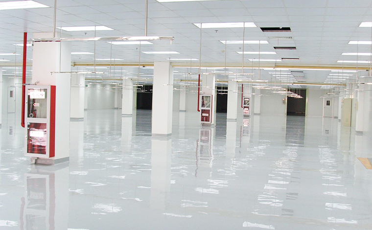 潔凈室應(yīng)配備哪些消防滅火設(shè)施？