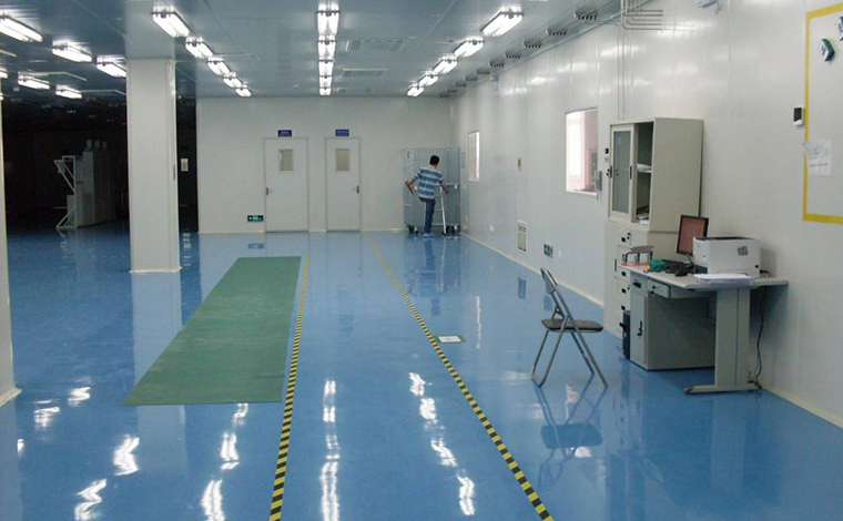 潔凈室的動態(tài)、靜態(tài)、空態(tài)