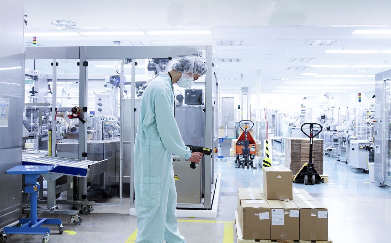 無塵凈化工程 GMP凈化車間哪家工程公司做得比較好？