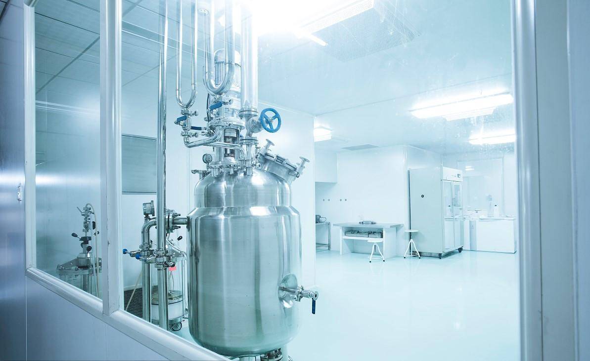 藥廠GMP無塵車間應該如何設(shè)計裝修 一文讀懂！