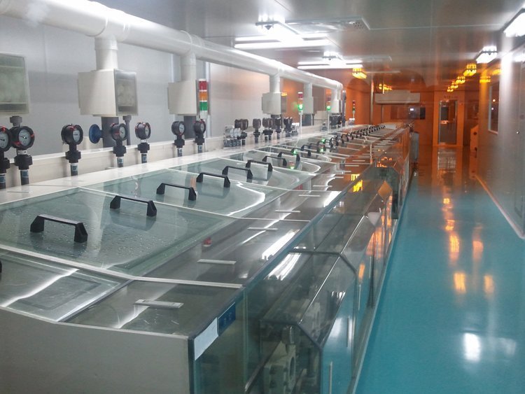 制藥廠房GMP潔凈室配電、空調(diào)溫濕度設(shè)計及注意事項