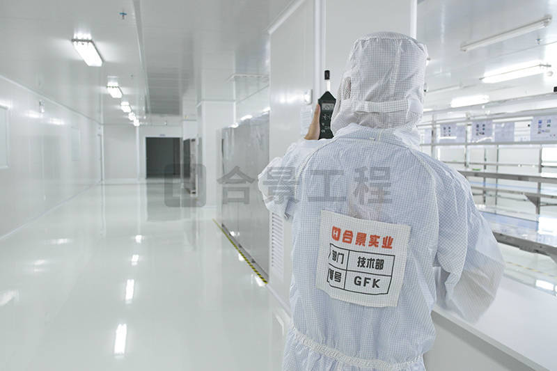 中國最大的凈化公司 排名重不重要，看這些才可靠！