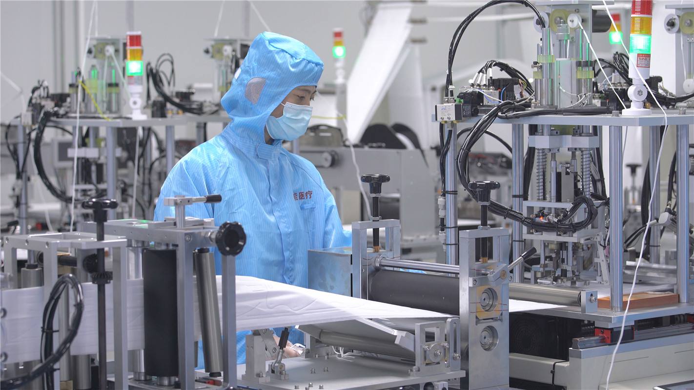 廣東：2022半導(dǎo)體產(chǎn)業(yè)工程開工、續(xù)建、投產(chǎn)建設(shè)項(xiàng)目計(jì)劃表公布