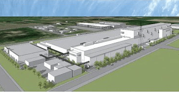 陶瓷電容市場需求激增，MLCC大廠相繼官宣擴產計劃