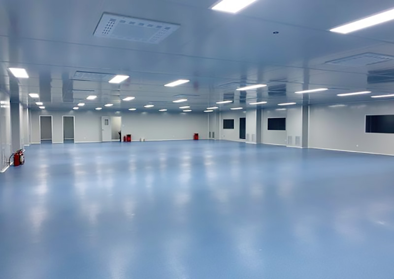 醫(yī)療器械潔凈車間生產(chǎn)建設要達到哪些標準？