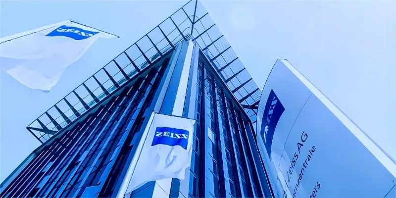 再次中標(biāo)蔡司項(xiàng)目，彰顯合景持續(xù)服務(wù)的品質(zhì)