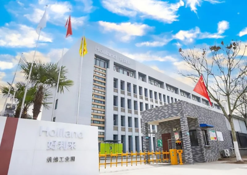 年產(chǎn)值增加20%！好利來烘焙工業(yè)園擴(kuò)建項(xiàng)目