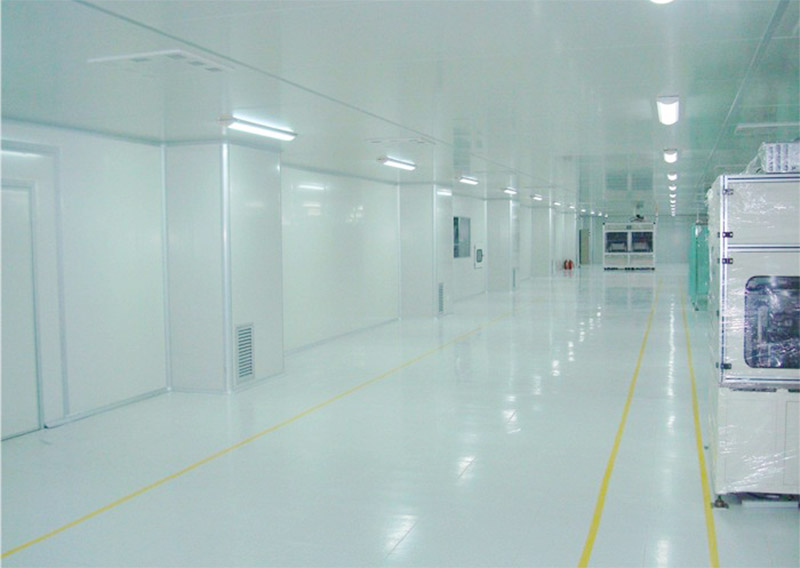 如何提高醫(yī)藥潔凈室空氣質(zhì)量？