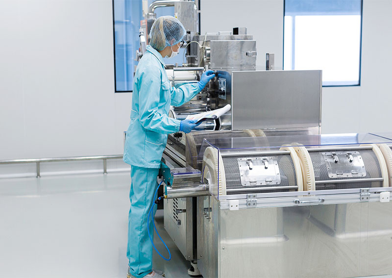 如何計(jì)算食品車間工程建設(shè)的電力負(fù)荷？