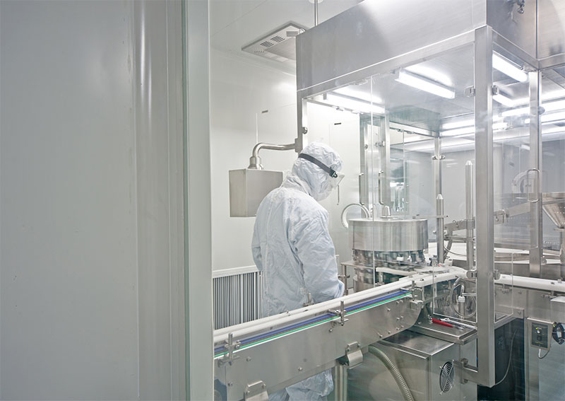 醫(yī)療器械潔凈車間裝修如何滿足潔凈度要求？
