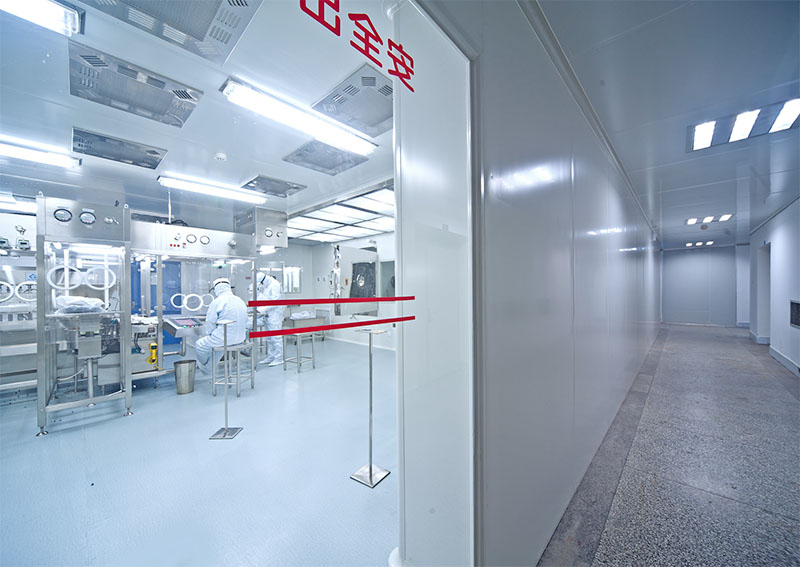 如何選擇適合制藥廠無(wú)塵車間的送回風(fēng)系統(tǒng)？