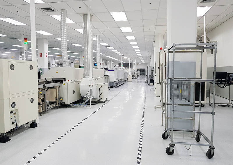 如何降低凈化車(chē)間能耗？