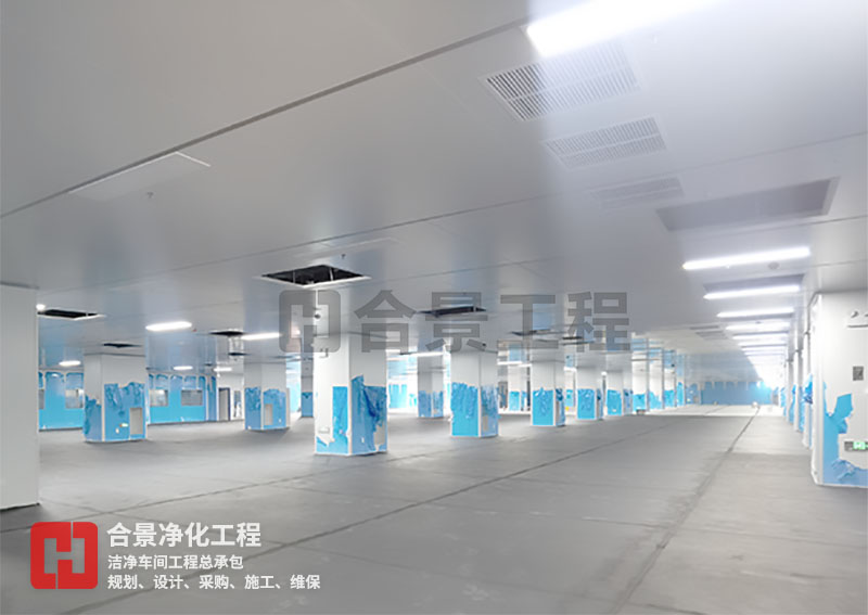 風(fēng)速對(duì)電子廠房無塵車間建設(shè)有哪些影響？