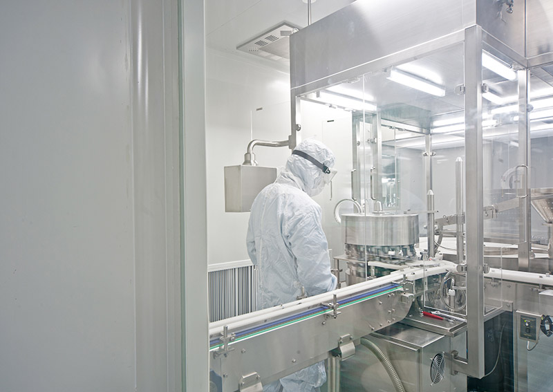 醫(yī)療廠潔凈車間電氣規(guī)劃要點(diǎn)，助力高效生產(chǎn)