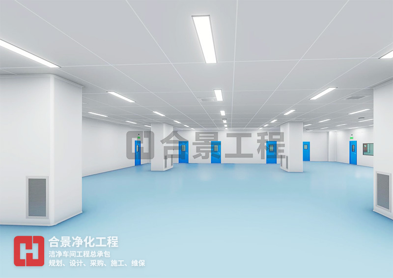 百億投資落地！MLED顯示芯片項目在南充破土動工