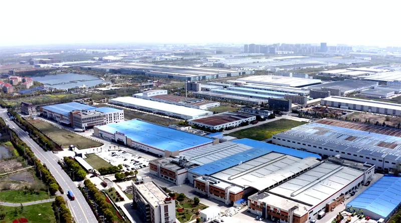 年產(chǎn)2萬噸！合景建設(shè)中標(biāo)大咖國際食品工程項目