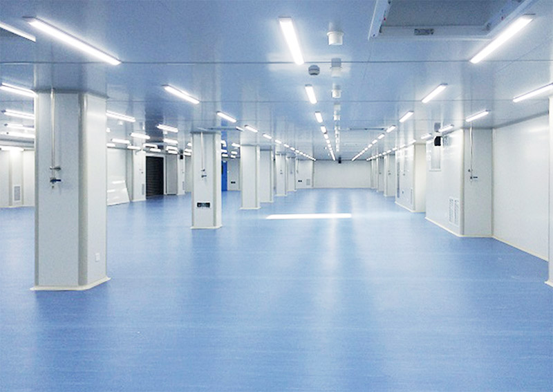 醫(yī)療器械無(wú)塵車(chē)間 醫(yī)療器械無(wú)塵車(chē)間